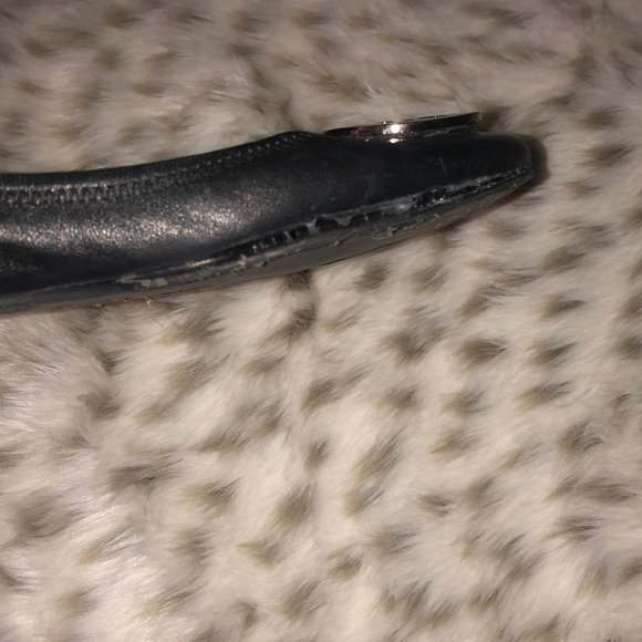 Tory Burch Reva ballet flats - Picture 4 of 8